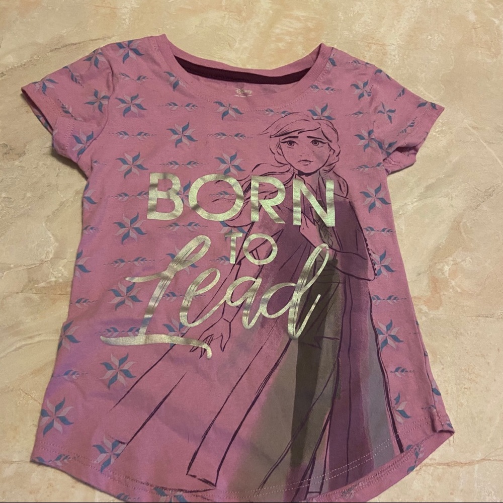 Disney Frozen Shirt